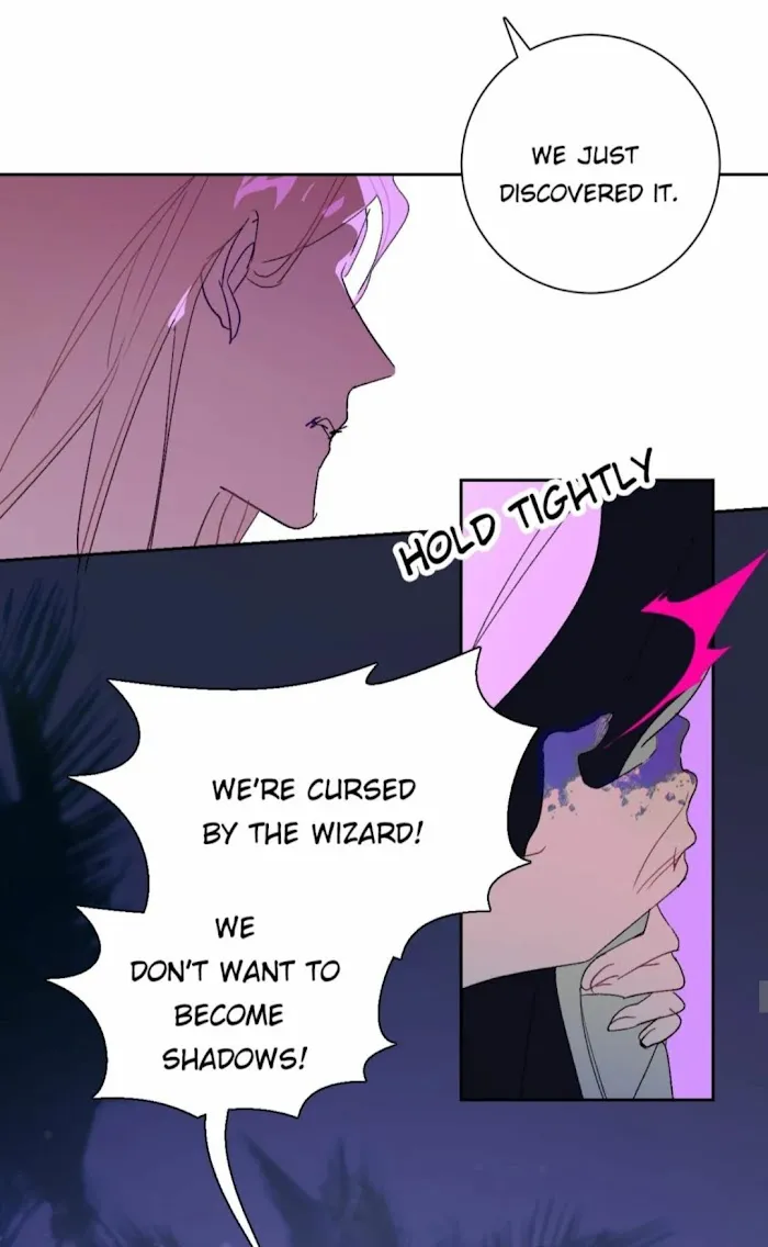 Mermaid’s Egg - Chapter 96 Page 10
