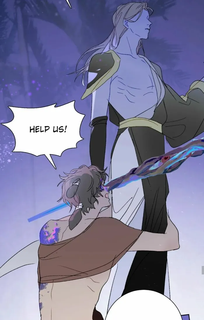 Mermaid’s Egg - Chapter 96 Page 11