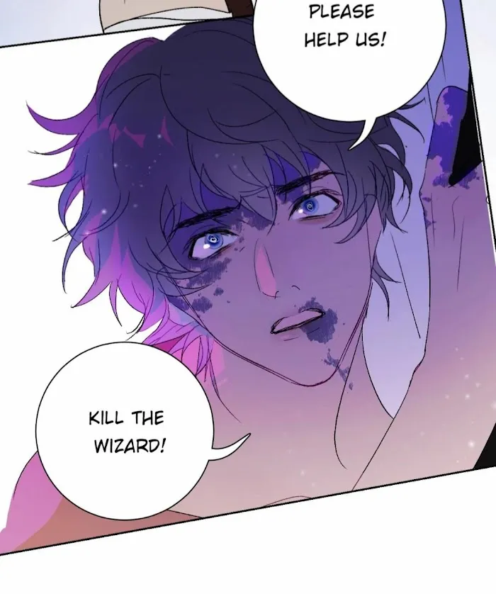 Mermaid’s Egg - Chapter 96 Page 12
