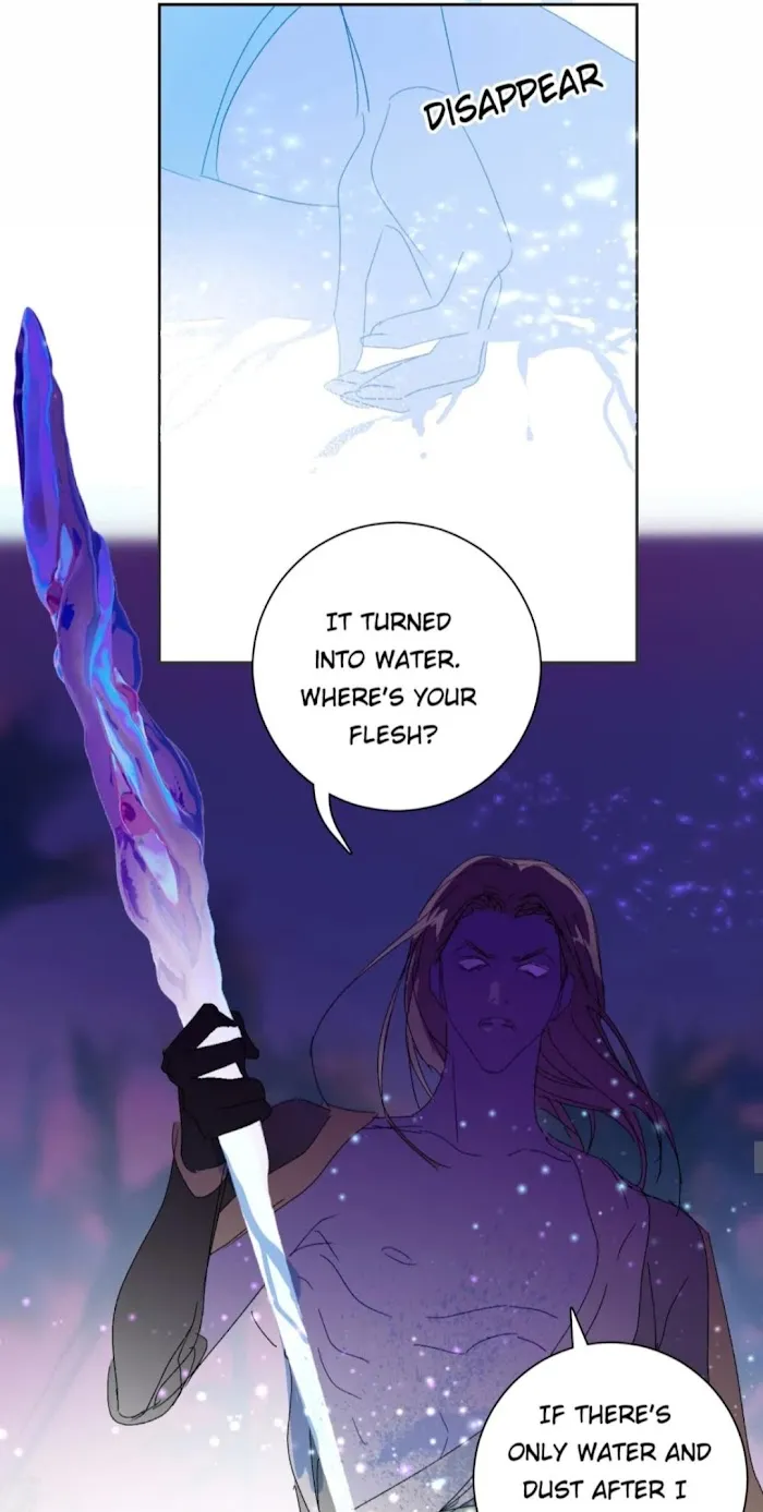 Mermaid’s Egg - Chapter 96 Page 16