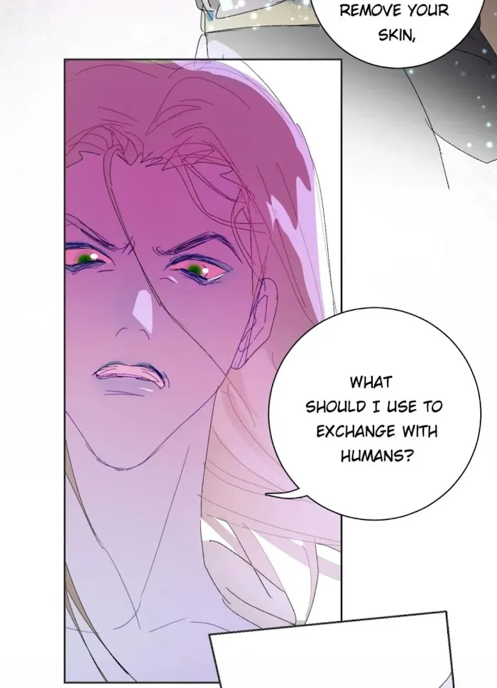 Mermaid’s Egg - Chapter 96 Page 17