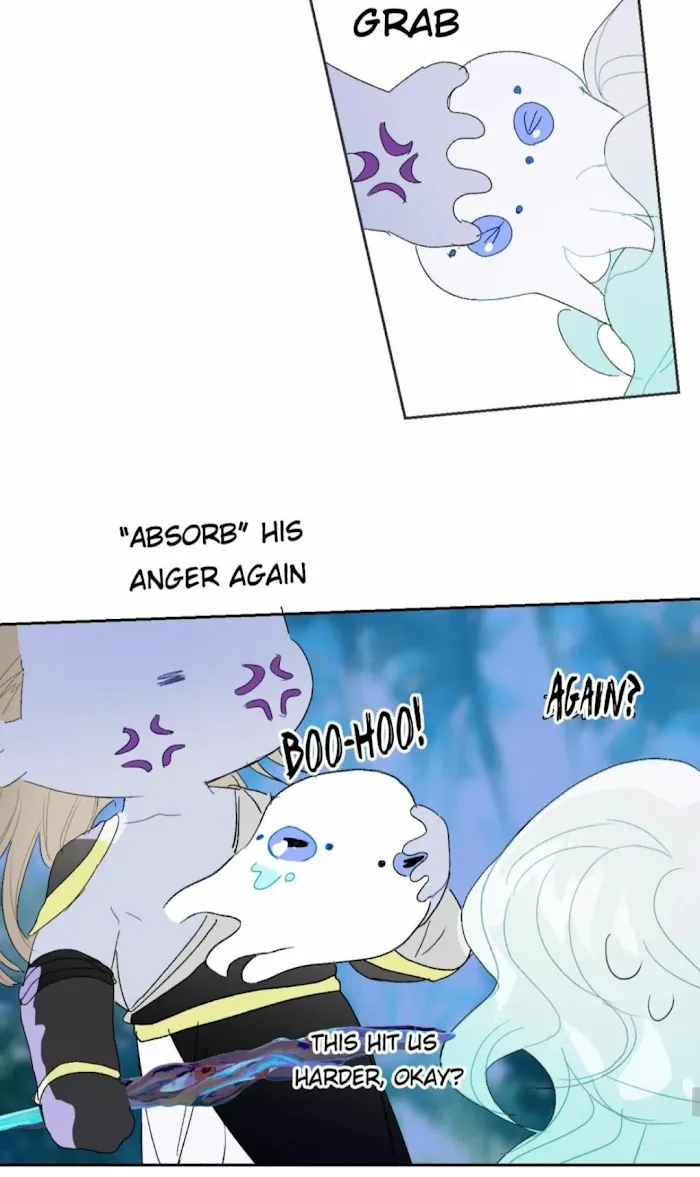 Mermaid’s Egg - Chapter 96 Page 18