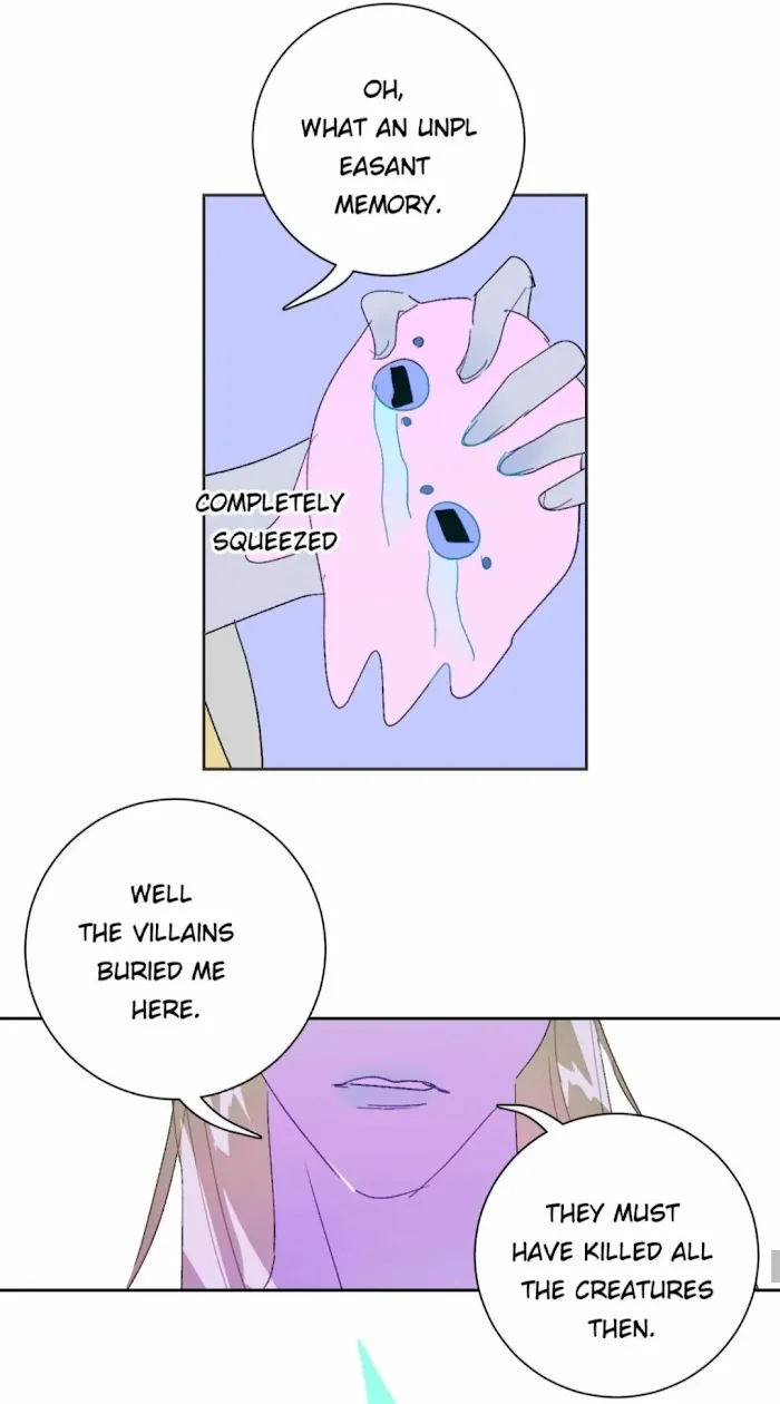 Mermaid’s Egg - Chapter 96 Page 19