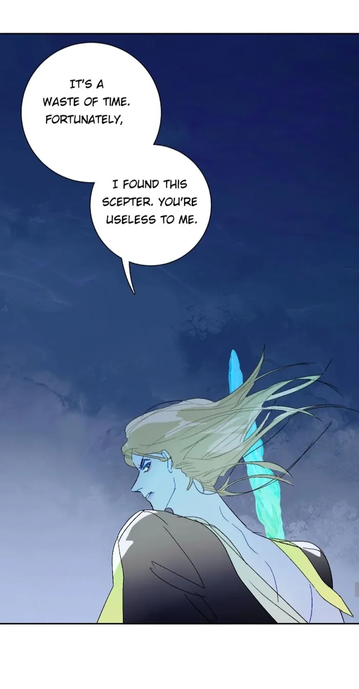 Mermaid’s Egg - Chapter 96 Page 21