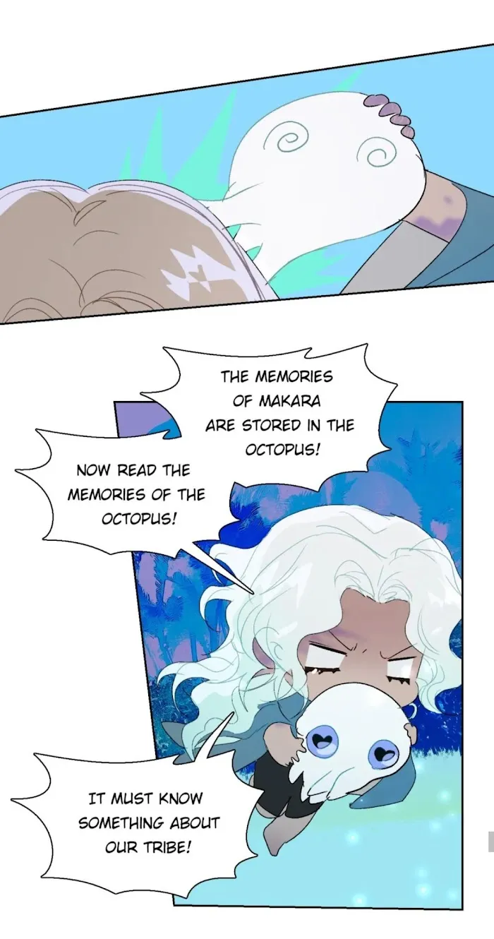 Mermaid’s Egg - Chapter 96 Page 22