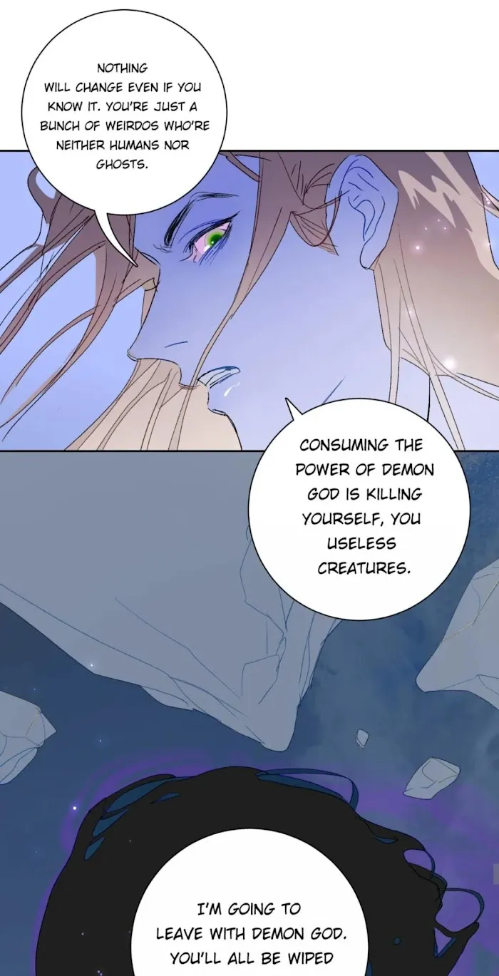 Mermaid’s Egg - Chapter 96 Page 23