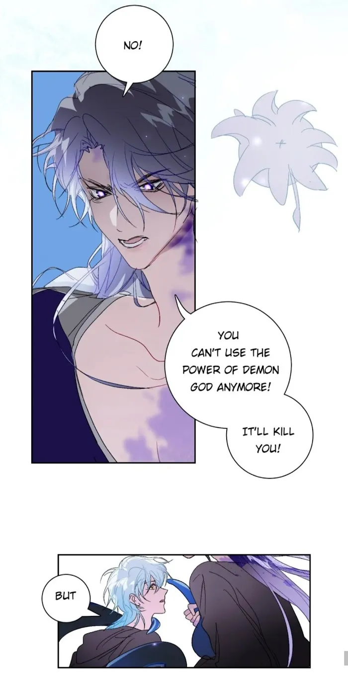 Mermaid’s Egg - Chapter 96 Page 26