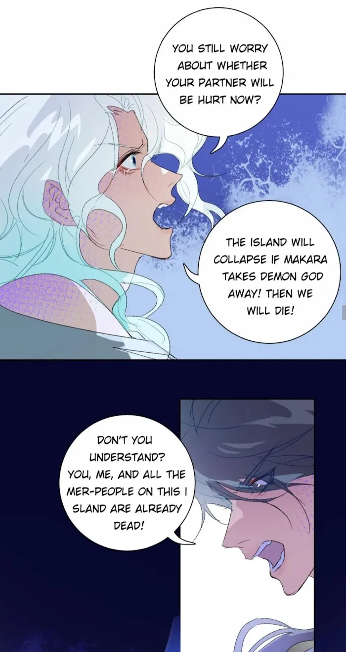 Mermaid’s Egg - Chapter 97 Page 2