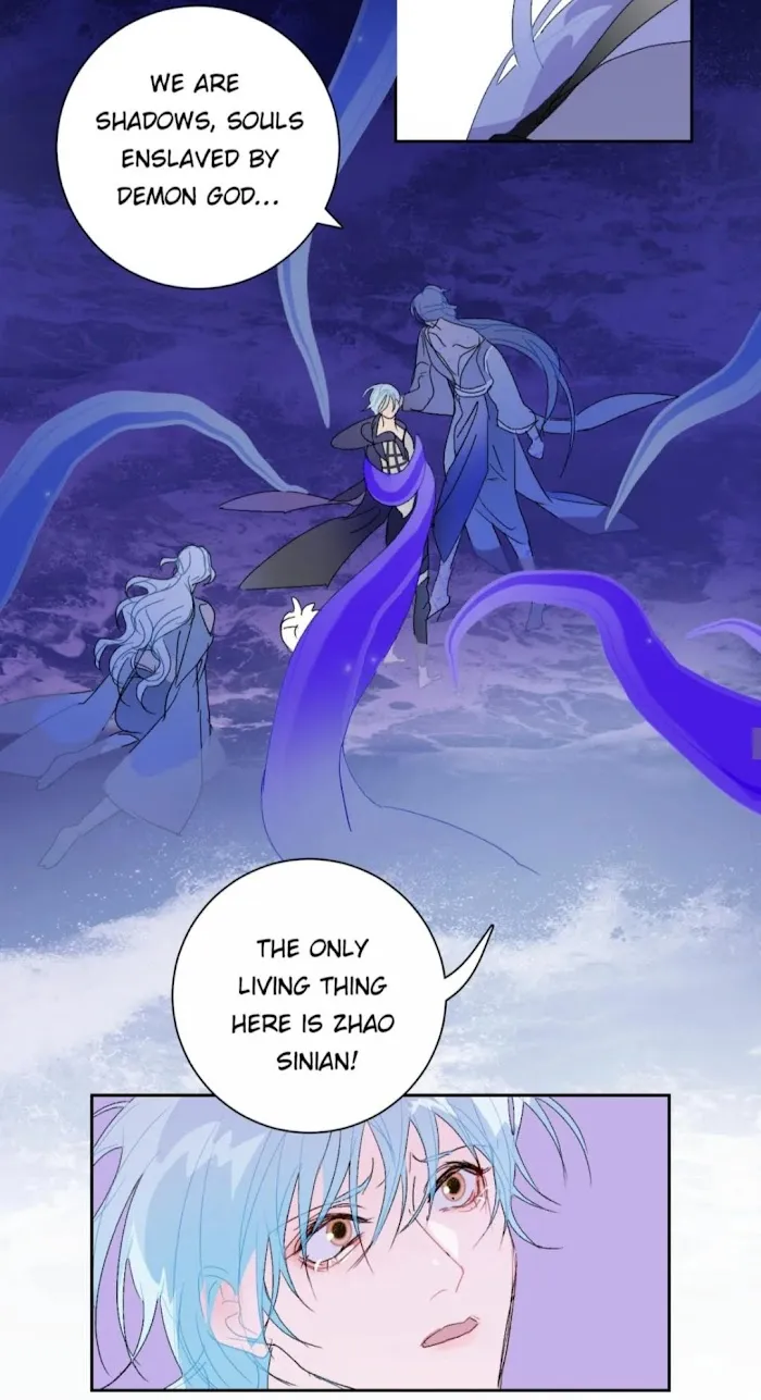 Mermaid’s Egg - Chapter 97 Page 3