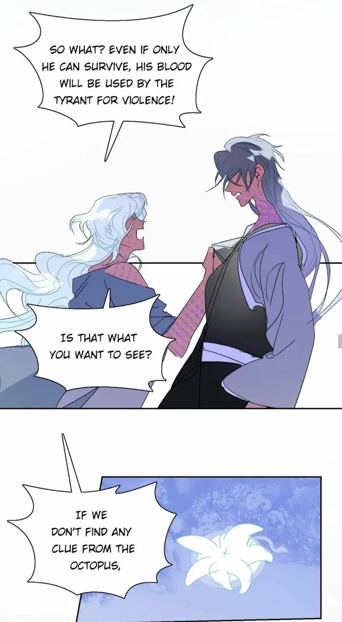 Mermaid’s Egg - Chapter 97 Page 4