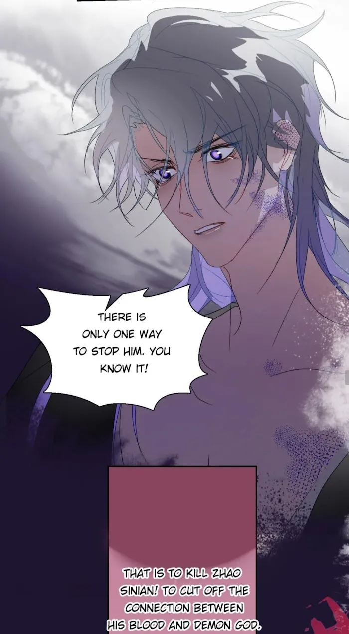 Mermaid’s Egg - Chapter 97 Page 5