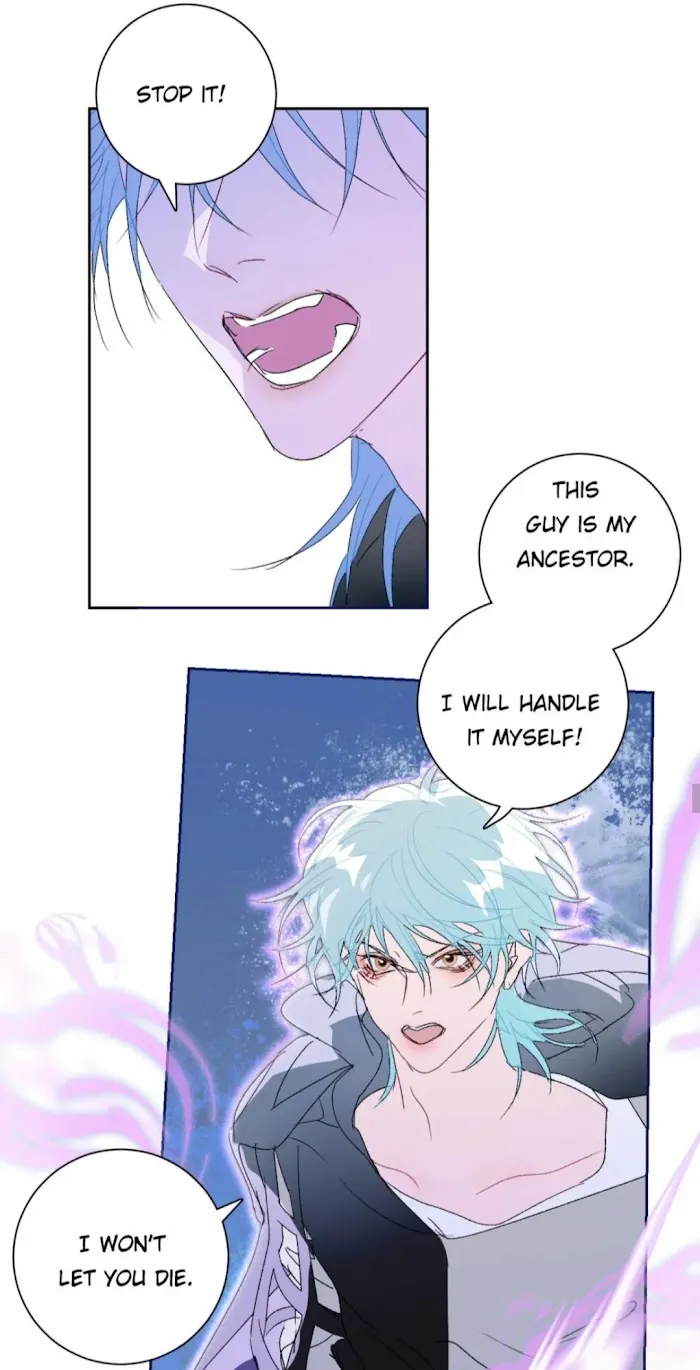 Mermaid’s Egg - Chapter 97 Page 7