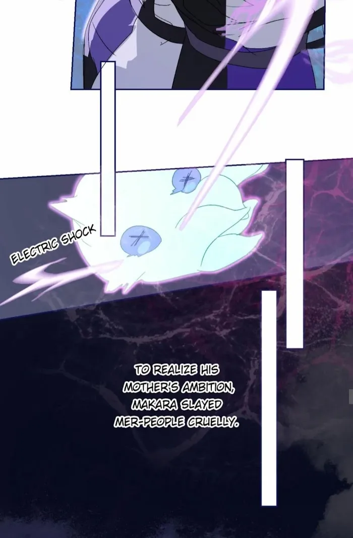 Mermaid’s Egg - Chapter 97 Page 8