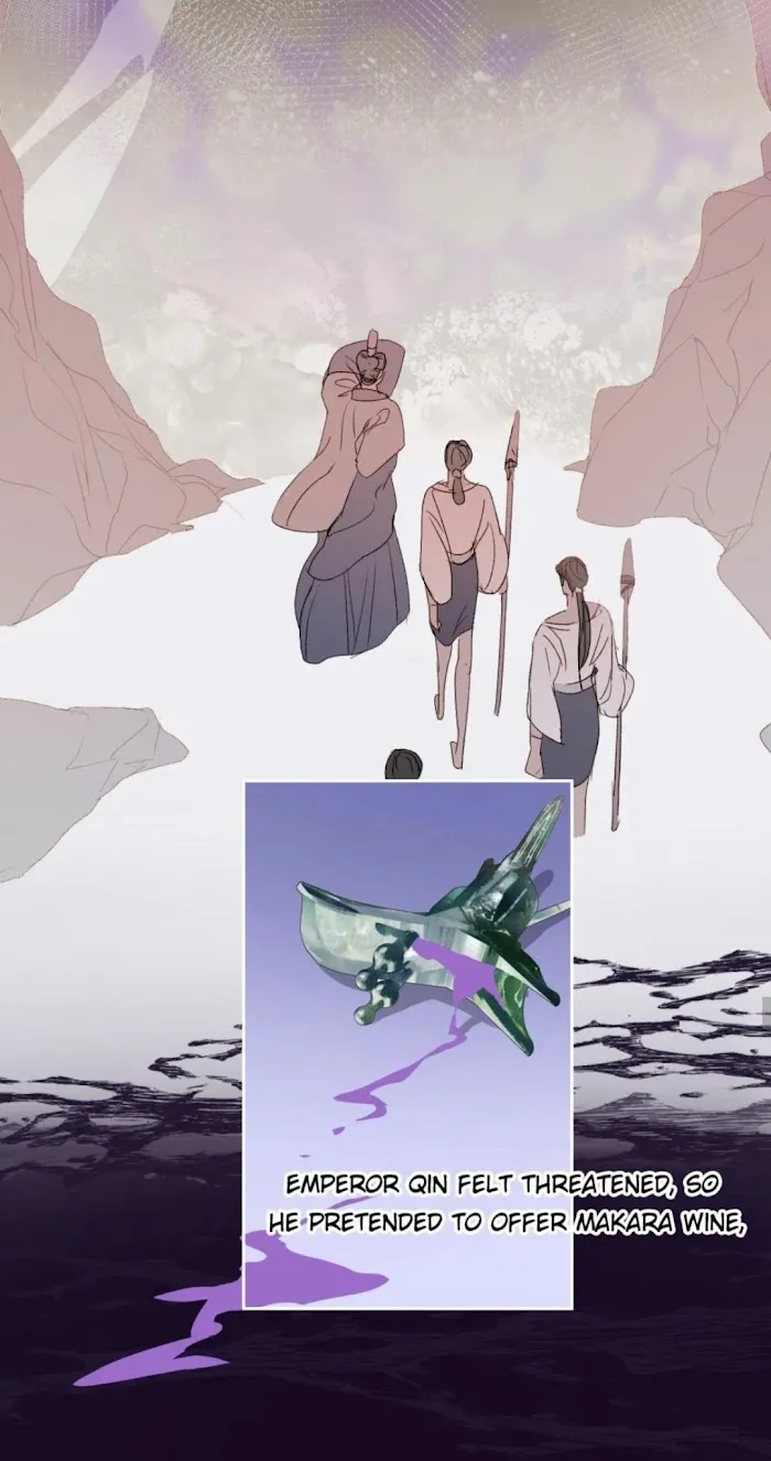 Mermaid’s Egg - Chapter 97 Page 12