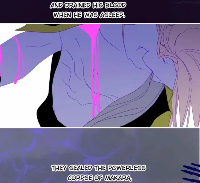 Mermaid’s Egg - Chapter 97 Page 13