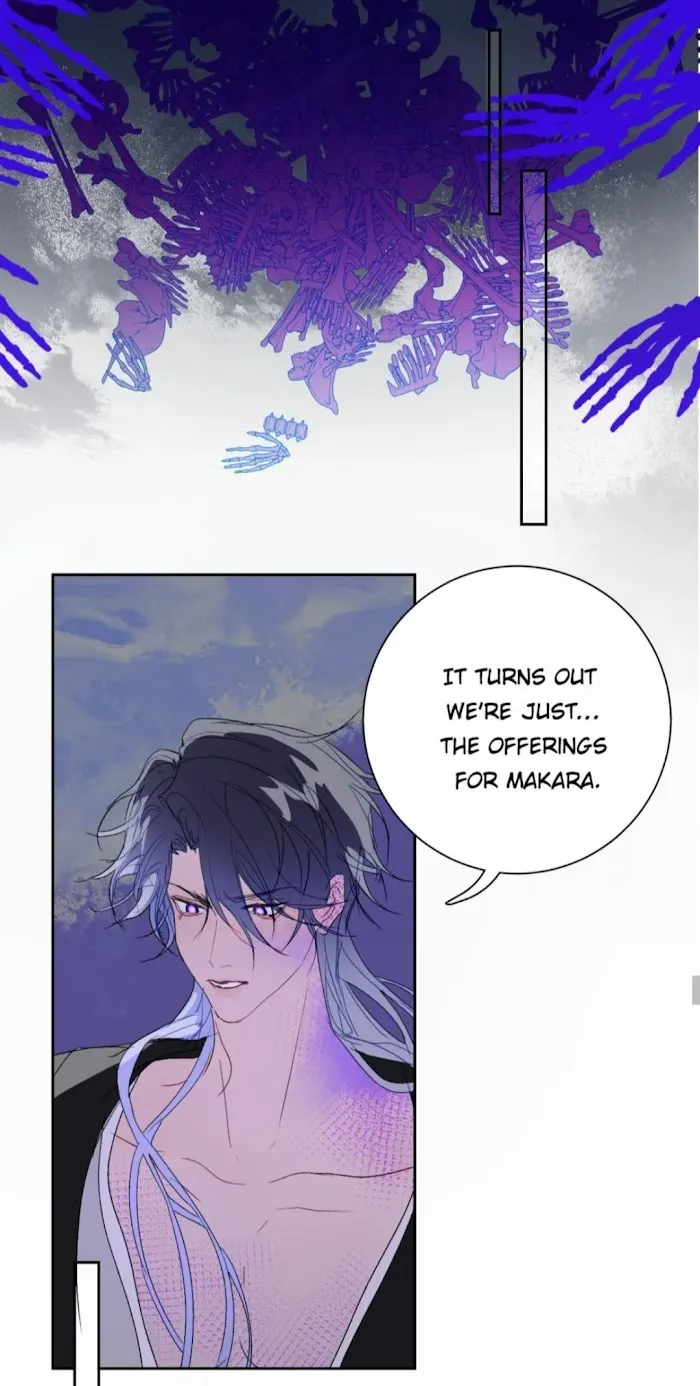 Mermaid’s Egg - Chapter 97 Page 15