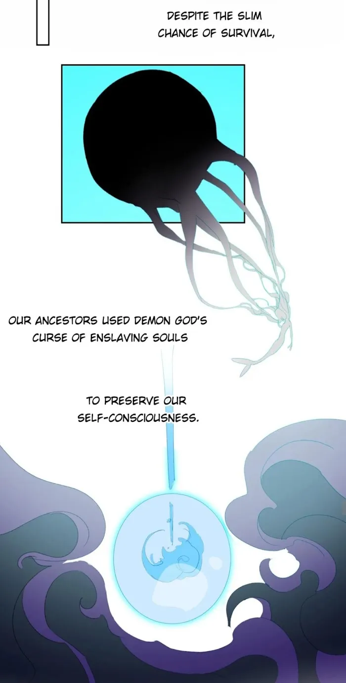 Mermaid’s Egg - Chapter 97 Page 16