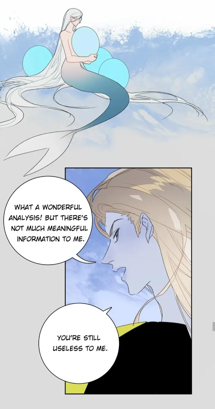 Mermaid’s Egg - Chapter 97 Page 18