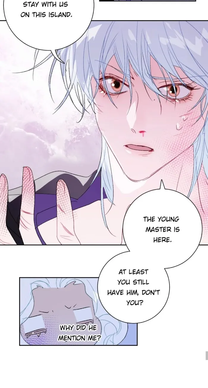 Mermaid’s Egg - Chapter 97 Page 23