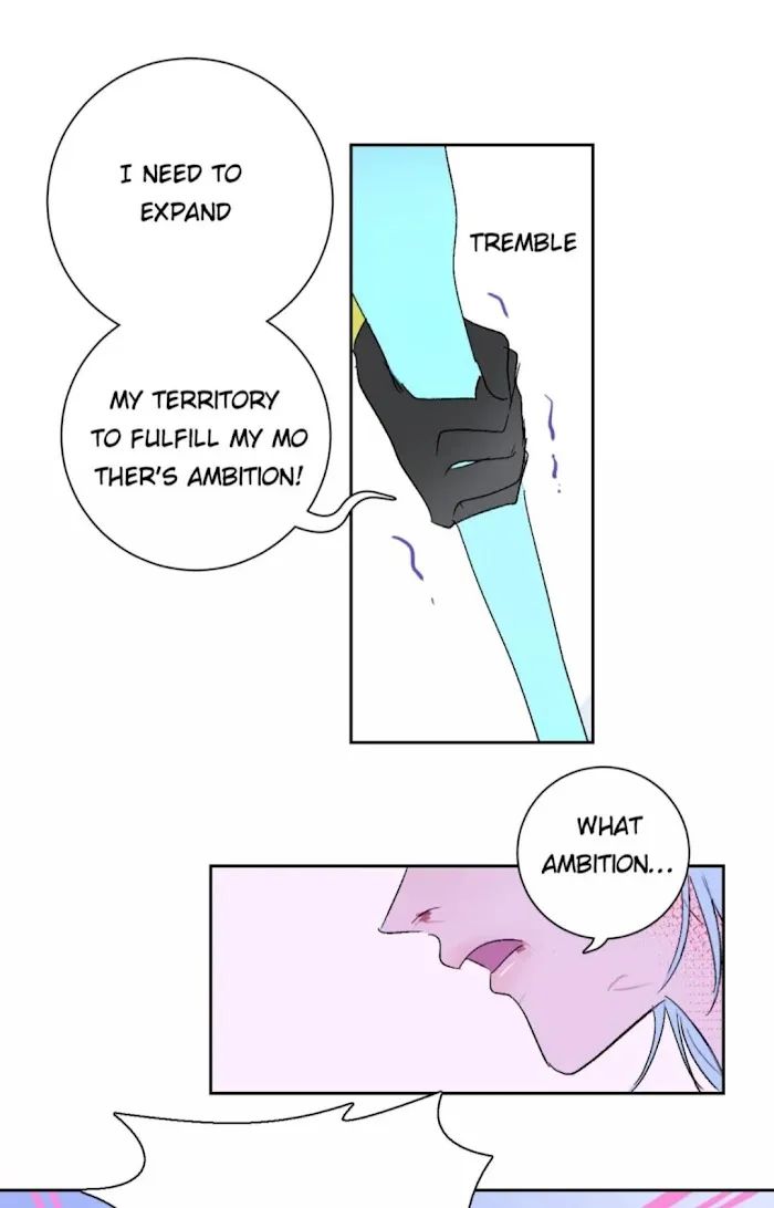 Mermaid’s Egg - Chapter 97 Page 24