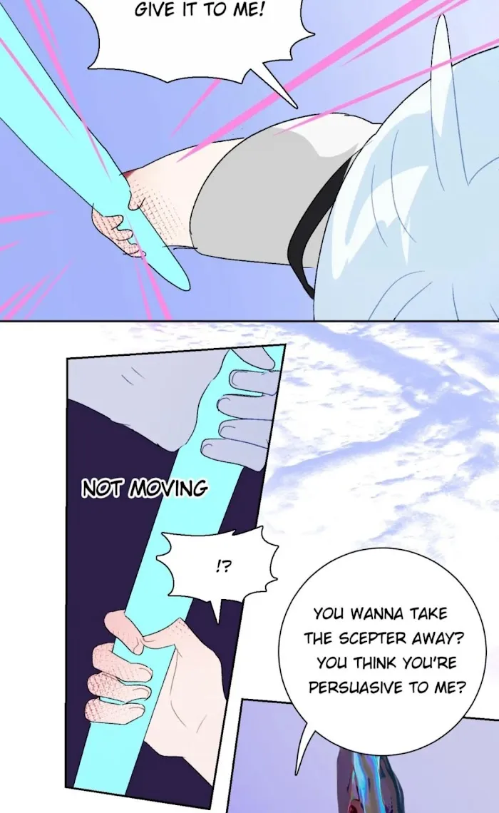 Mermaid’s Egg - Chapter 97 Page 25