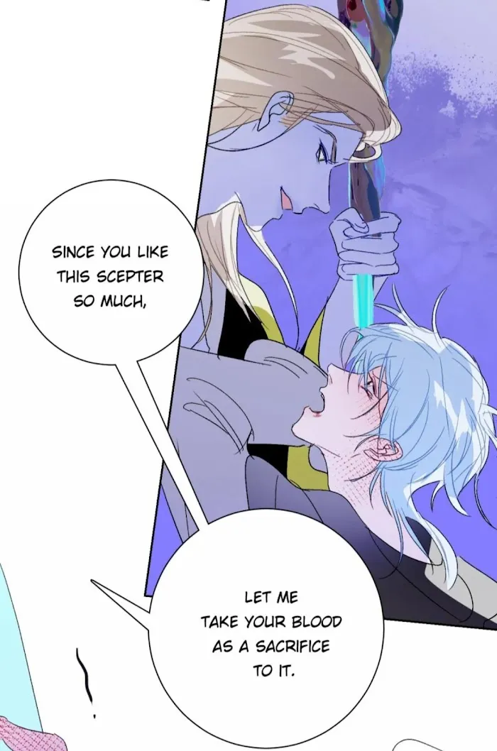 Mermaid’s Egg - Chapter 97 Page 26