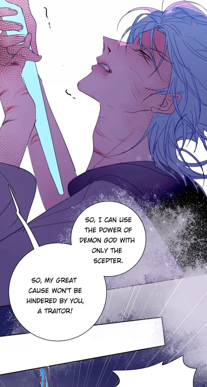 Mermaid’s Egg - Chapter 97 Page 27