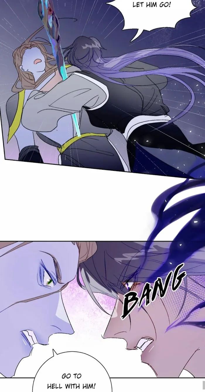 Mermaid’s Egg - Chapter 97 Page 28
