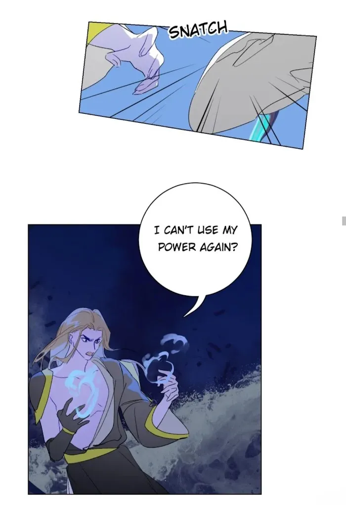 Mermaid’s Egg - Chapter 98 Page 2