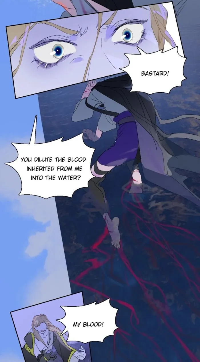 Mermaid’s Egg - Chapter 98 Page 4