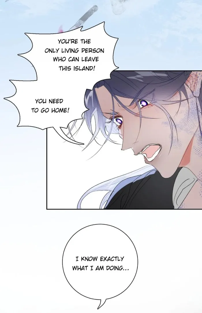 Mermaid’s Egg - Chapter 98 Page 6