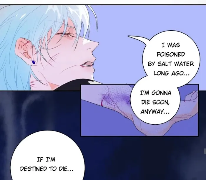 Mermaid’s Egg - Chapter 98 Page 7