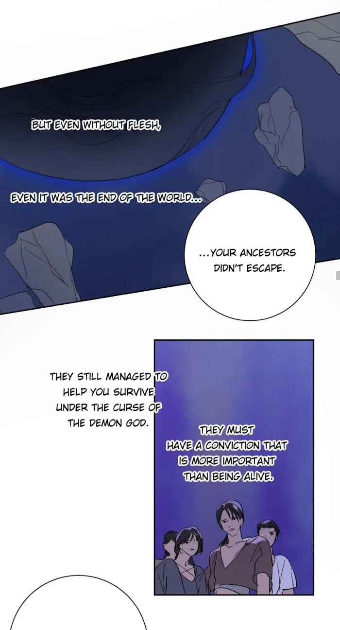 Mermaid’s Egg - Chapter 98 Page 10
