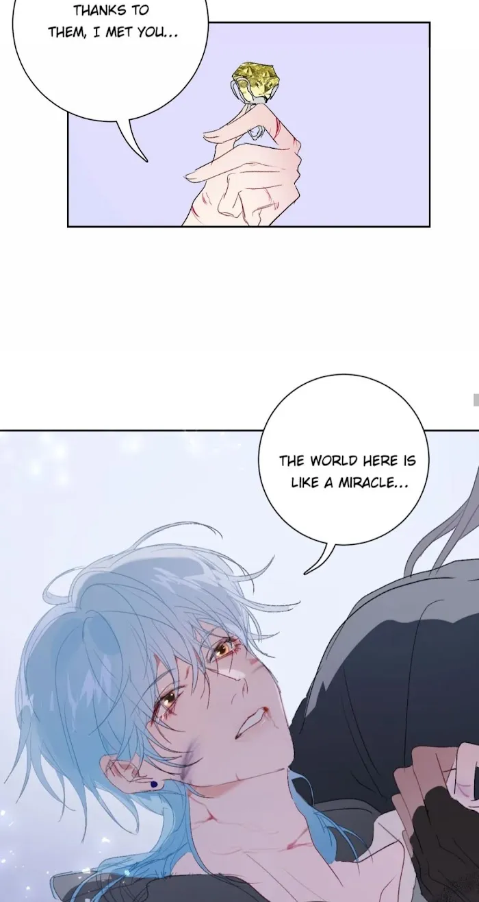 Mermaid’s Egg - Chapter 98 Page 11