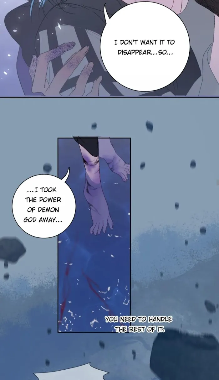 Mermaid’s Egg - Chapter 98 Page 12