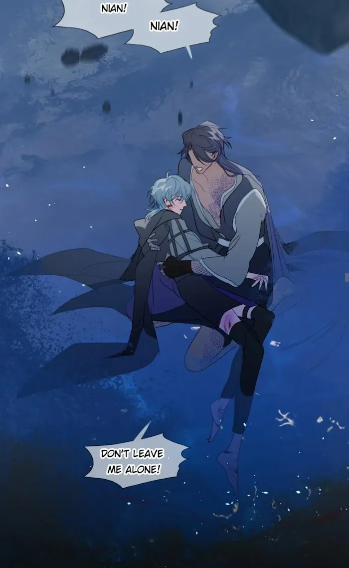 Mermaid’s Egg - Chapter 98 Page 13