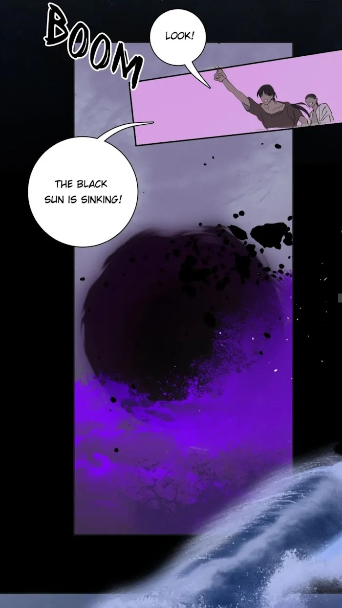 Mermaid’s Egg - Chapter 98 Page 14