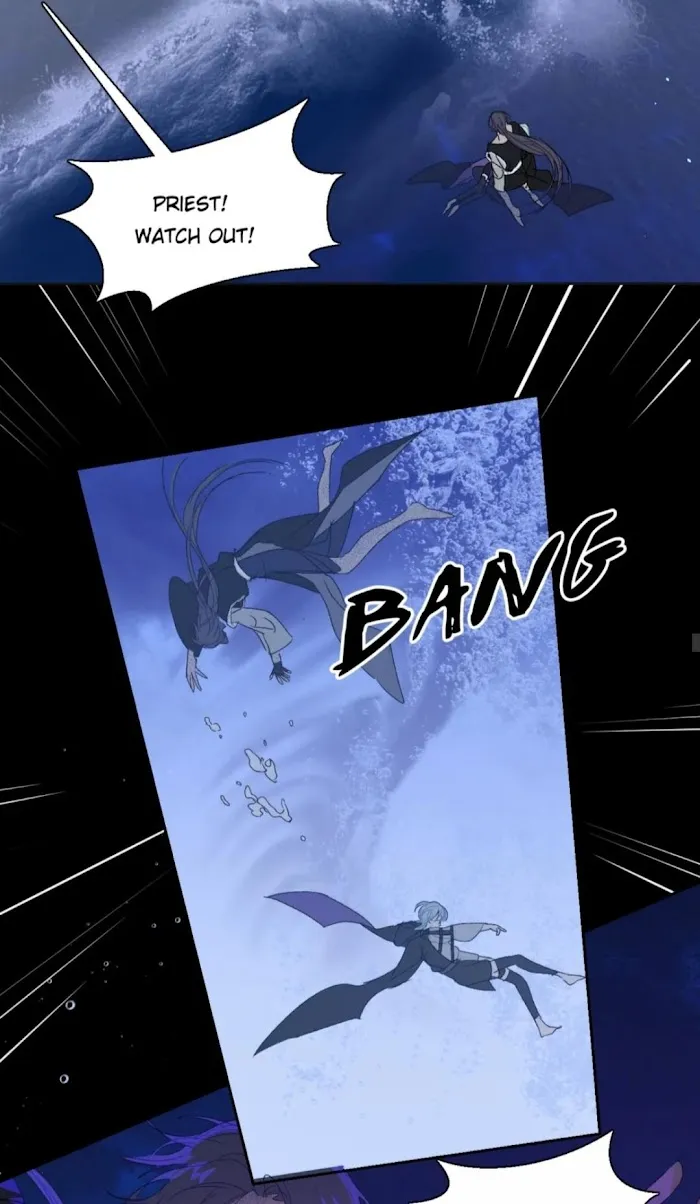 Mermaid’s Egg - Chapter 98 Page 15