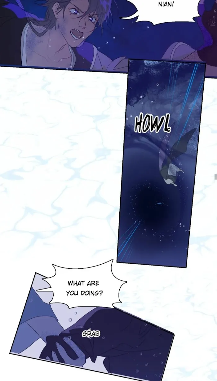 Mermaid’s Egg - Chapter 98 Page 16