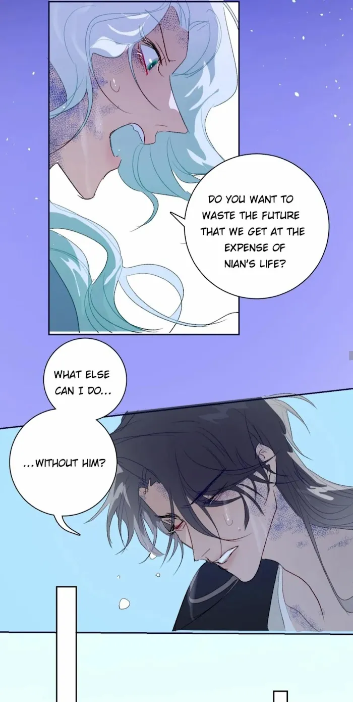 Mermaid’s Egg - Chapter 98 Page 18