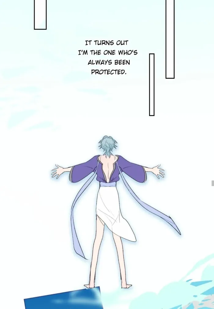 Mermaid’s Egg - Chapter 98 Page 19