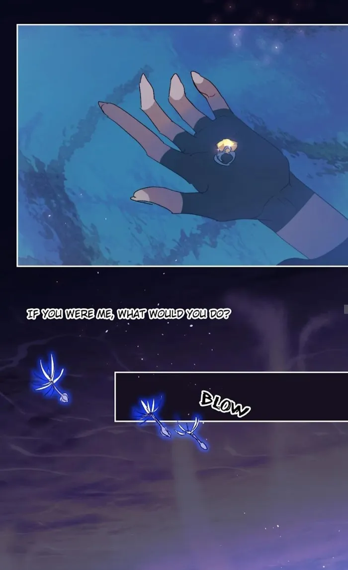 Mermaid’s Egg - Chapter 98 Page 21
