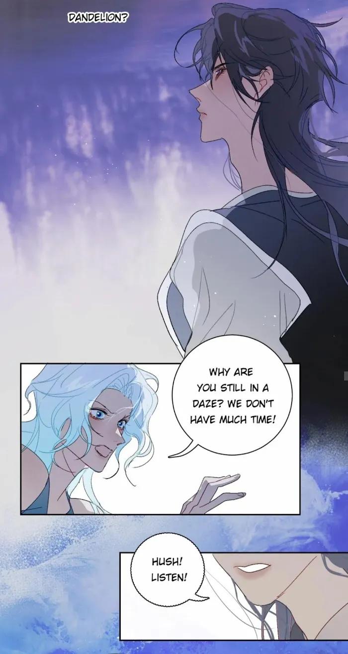 Mermaid’s Egg - Chapter 98 Page 22