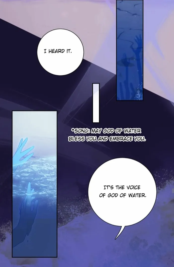 Mermaid’s Egg - Chapter 98 Page 24