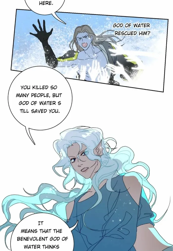 Mermaid’s Egg - Chapter 99 Page 5