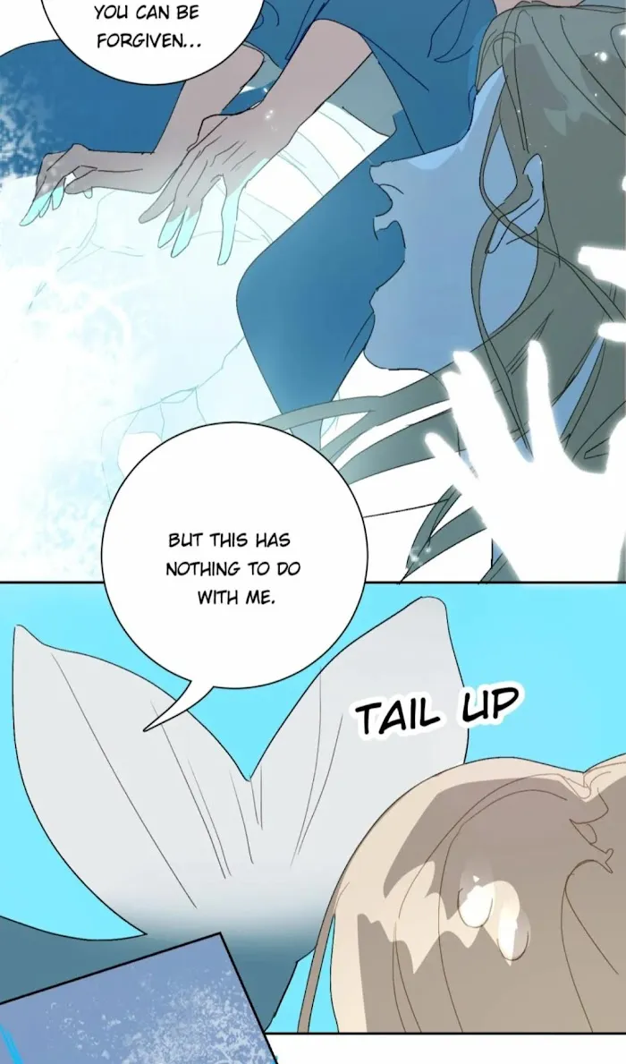 Mermaid’s Egg - Chapter 99 Page 6