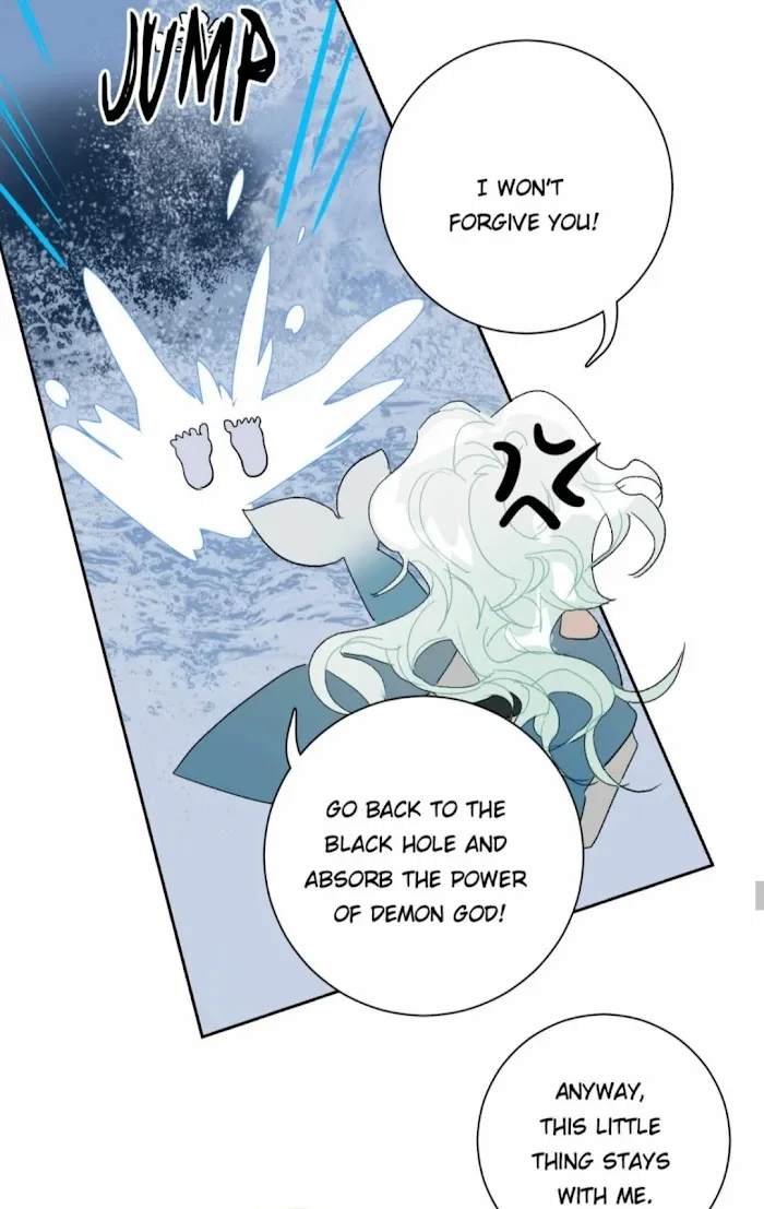 Mermaid’s Egg - Chapter 99 Page 7