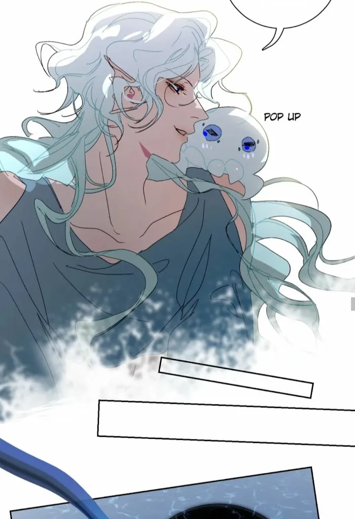 Mermaid’s Egg - Chapter 99 Page 8