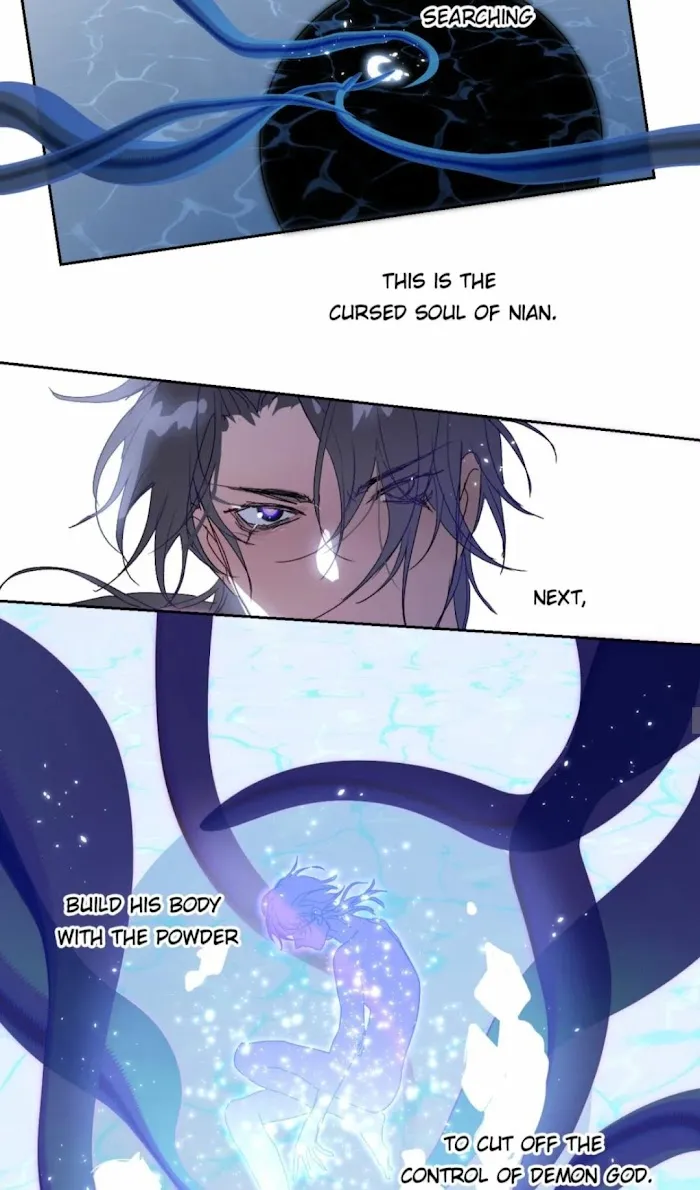 Mermaid’s Egg - Chapter 99 Page 9