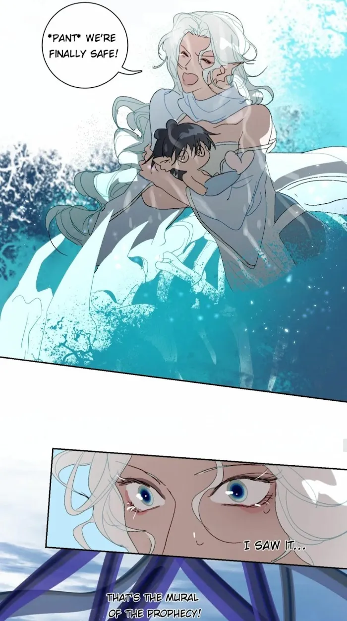Mermaid’s Egg - Chapter 99 Page 11